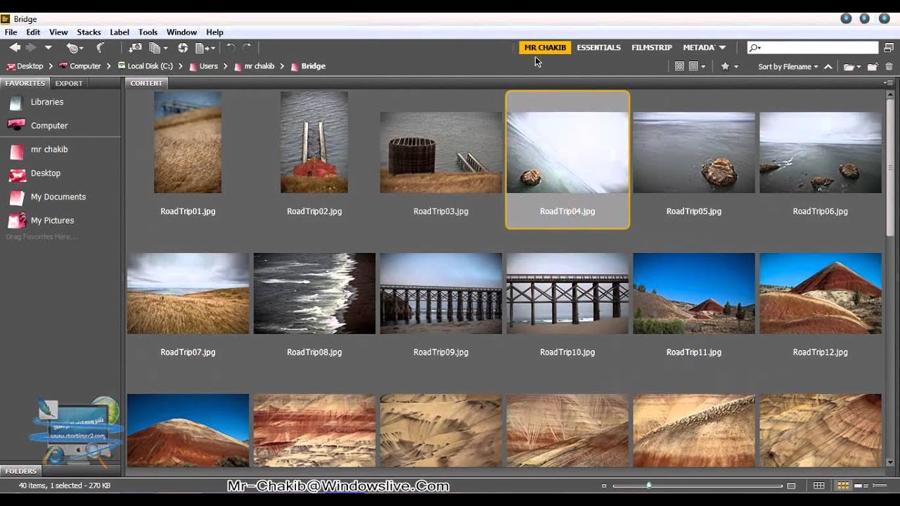 adobe bridge cs6 – adobe bridge ダウンロード – BEWK