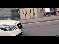 Что такое Mercedes e63 AMG [отрывок]