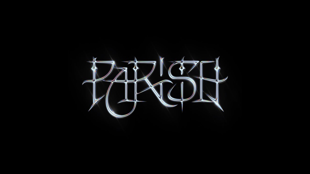 Parish  - Cascade III  - Official Video from Cascades Of Refinement on Important Records