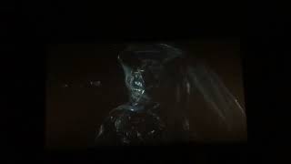 SPOILERS! LIVE AUDIENCE REACTION TO THE FNAF 2 MOVIE POST CREDITS SCENE!