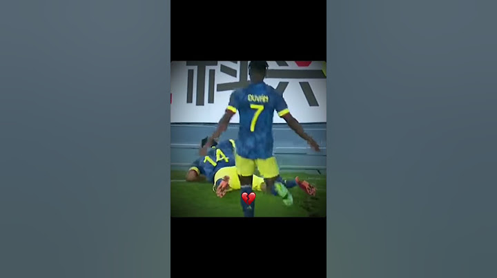Golazo de Luis díaz (tenía que subir este golazo) 🔥🇨🇴 #luisdiaz #edit #colombia #parati #futbol