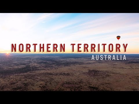 Video: Vad Man Ska Göra I Australien, Northern Territory - Matador Network