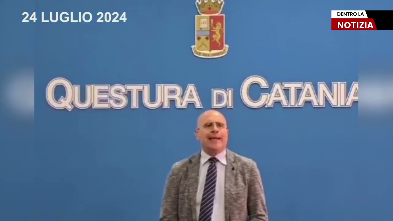 Dentro la Notizia - Violenza, mafia e nuove leve a Catania