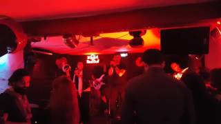 Meshrep - Muse Psyco& Cem Karaca Cover