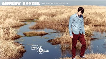 Andrew Foster - Memory Maze