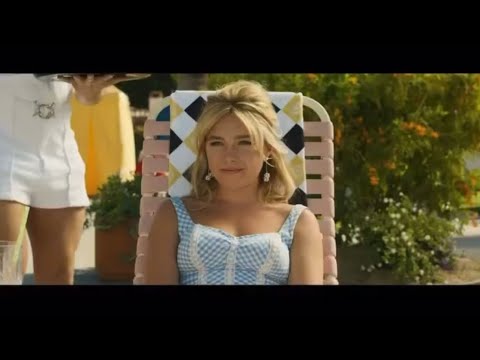 Don’t Worry Darling (2022) Official Teaser Trailer