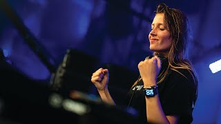 Charlotte De Witte Tomorrowland 2022 - We3 Mainstage