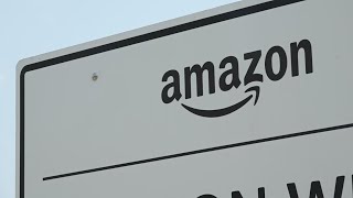 Gorham Town Council to consider $4 million land sale to Amazon