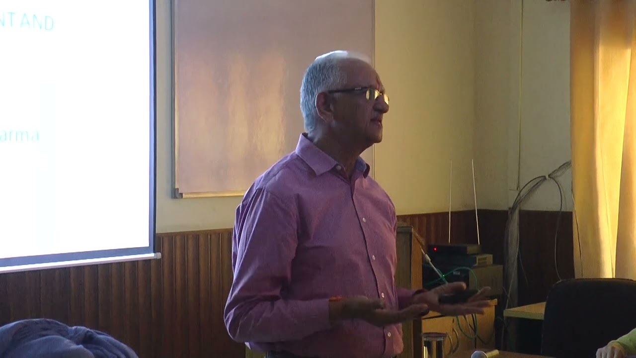 Reactive power management and energy losses Er  N K Sharma