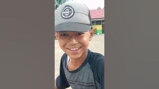 Vidio lucu rx king jatoh