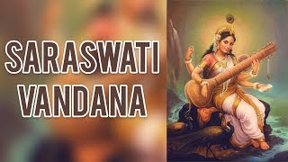 Saraswati vandana mantra is an important hindu that recited for music,
knowledge, and wisdom. song name:- singer:- adarsh kumar m...