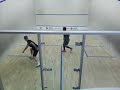 2026 U.S. Masters Squash Championships - OPB3 - Sunday - Pt. II