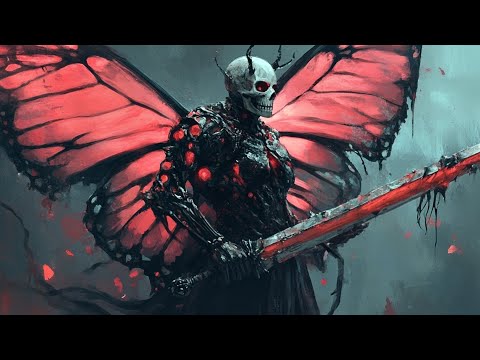 Kai Wachi - Butterfly Dream