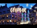 COLMAR EN NAVIDAD #viajes #autocaravana #navidad