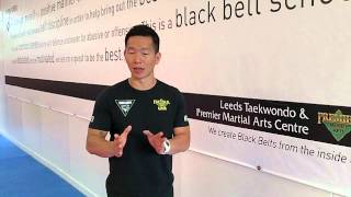 21 Day Combat Fitness Challenge 2012 Intro