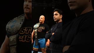 Stone Cold Steve Austin #stonecold #wwe #wrestling #trending #wwefan #ai