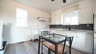 104 Siberia Road - Barry's Bay DUPLEX