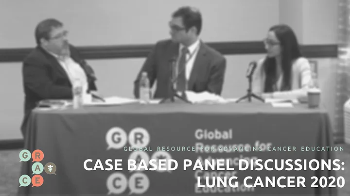2020 CBPD - LEVY -  NSCLC KRAS 71 YO Female with U...