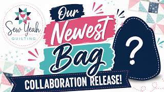 Newest Bag launch pt 2! Coming to you at 3pm!