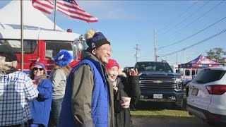 Full Meet the Mafia: International Bills Fans News