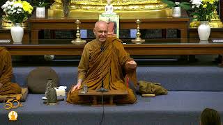 What Makes Buddhism Unique? | Ajahn Brahmali | 16 June 2023