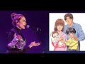 رشا رزق أنا وأخي شوق يدفعني لأراها موسيقى جاز رشا رزق أنا وأخي شوق يدفعني لأراها موسيقى جاز