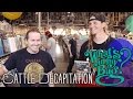 Cattle Decapitation - What's In My Bag?