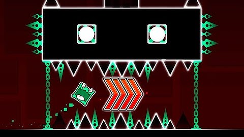 Real 4X l "Clubspeed" by Spectex (Demon) l Geometry dash 2.11