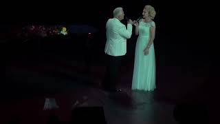 «Домик окнами в сад» Маэстро и МАРИНА