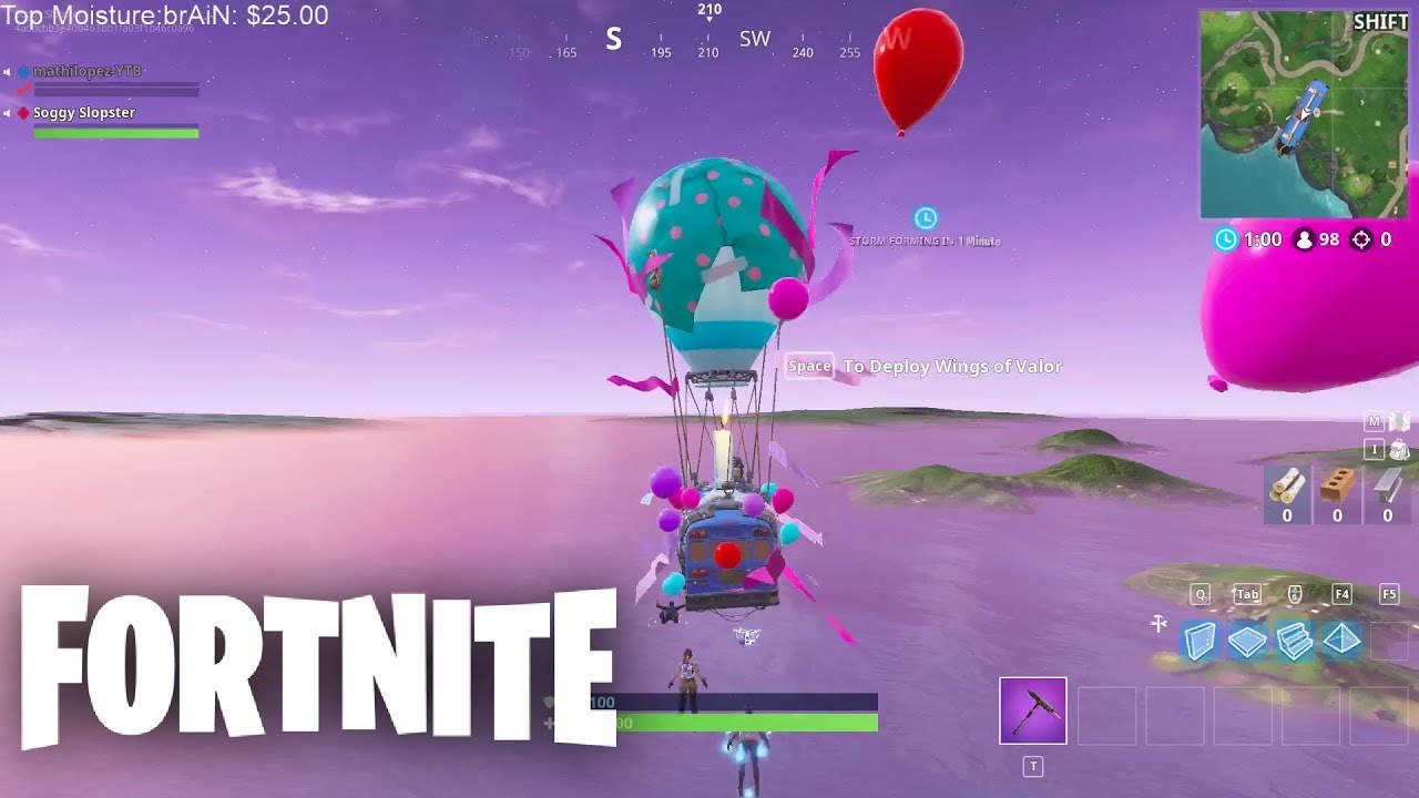 Cr1TiKaL (penguinz0) Stream Jul 27th, 2018 [Fortnite]