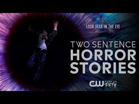 two sentence horror stories episode 1 and 2 spoiler free