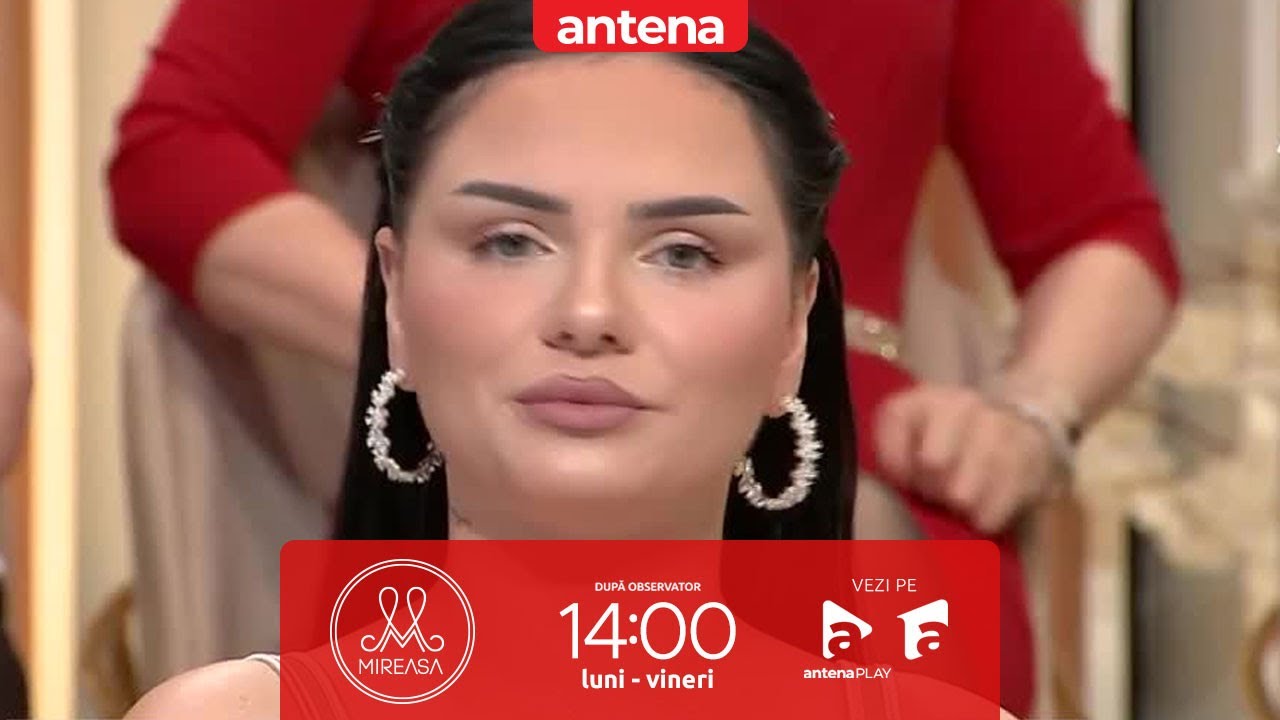 Iolanda, noi atacuri la adresa Ștefaniei: Cum să fii atât de ipocrit?