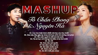 Top MASHUP Khiến Người Nghe Replay Trăm Lần Của Tô Chấn Phong & Nguyên Hà Tại Giao Lộ Thời Gian