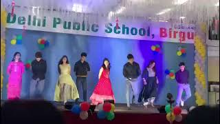 DPS school dance Birgunj screenshot 2