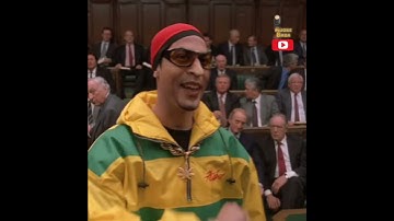 R E S T E C P from Ali G Starring #ShahRukhKhan