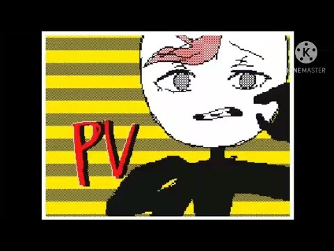 ［オリ棒］［うごメモ］ループします
