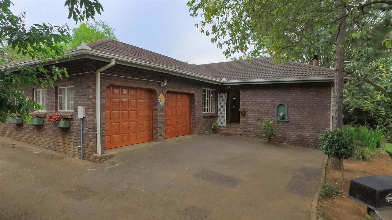 3 Bed House for sale in Kwazulu Natal Pietermaritzburg Athlone