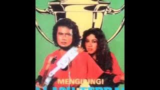 Keruntuhan Cinta - Rhoma Irama, Soneta Group