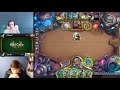 Pavel vs Jarla - Hearthstone Grandmasters Europe - Week 7