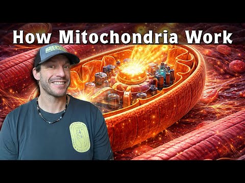 Muscle, Mitochondria, & Metabolic Energy Continuing Education Course