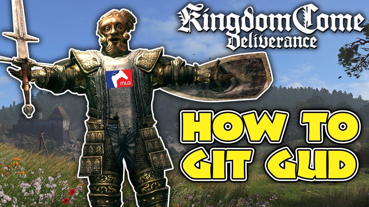 Best Possible Start Kingdom Come Deliverance Op Early Good Henry Style - 