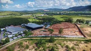 Kahli Phuket - 360 Drone Footage