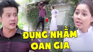 ĐỤNG NHẦM OAN GIA | Phim Việt Nam Hay Mới Nhất 2024 | Phim Tâm Lý Xã Hội Việt Nam | Phim Hay THVL