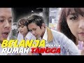 BELANJA PAKAI "BAHASA JAWA", SEMUA BINGUNG DAN NGAKAK - HVLOG #37