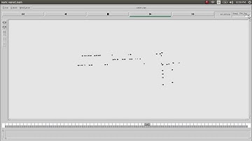 Real world map simulation in SUMO and converting it to NS2 and simulation