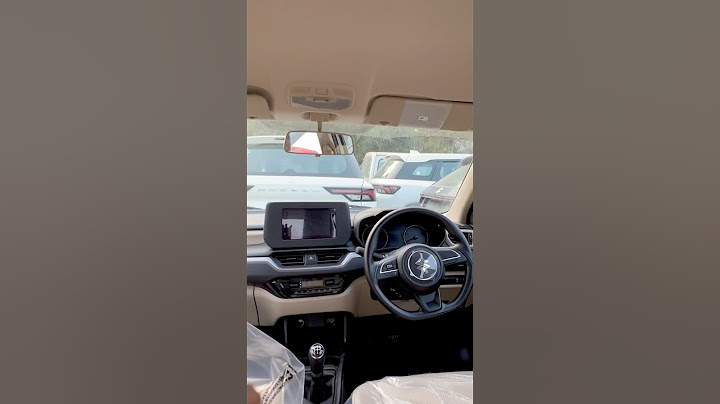☝🏼New Maruti Dzire VXI 2025 ( full video 👆🏻