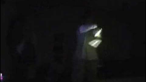 Glowsticking.com Freehand: Dave Trace 2