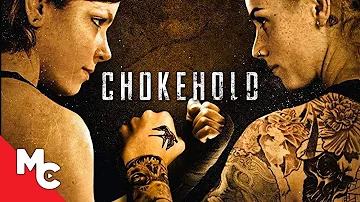 Chokehold | Full Movie | Action Crime | Casper Van Dien | Lochlyn Munro