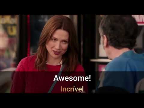 Aprenda frases em inglês de clipes de filmes e séries (10)