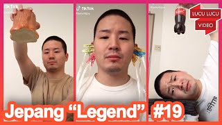 TikTok Kompilasi Kreator Junya si Jepang Legend Part#19